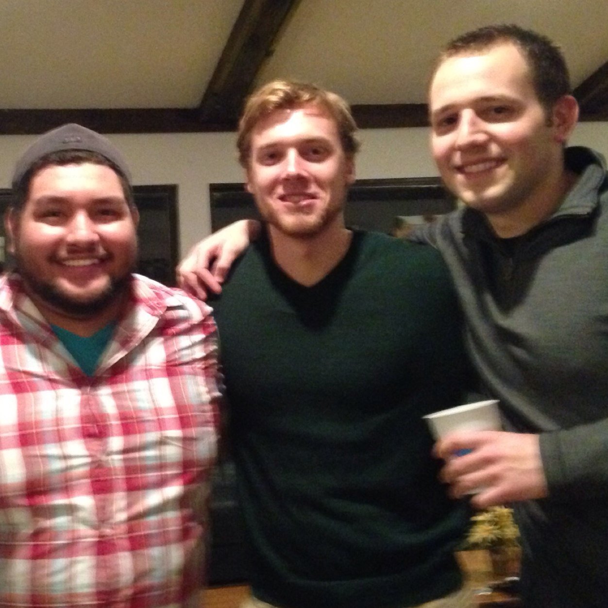 rfulhorst11's profile picture. music and friends, thats pretty much it.