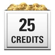 Selling GB/UMG Creds, DM me for offers, Win tourneys and get creds so might as well sell some.