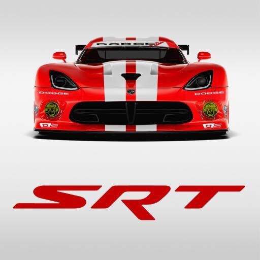 The official Twitter feed of SRT Motorsports.