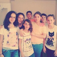 sümeyye (@ssm1306) 's Twitter Profile