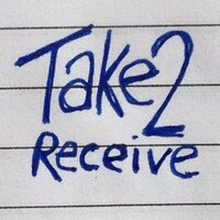 Take2Receive (@take2receive) 's Twitter Profile