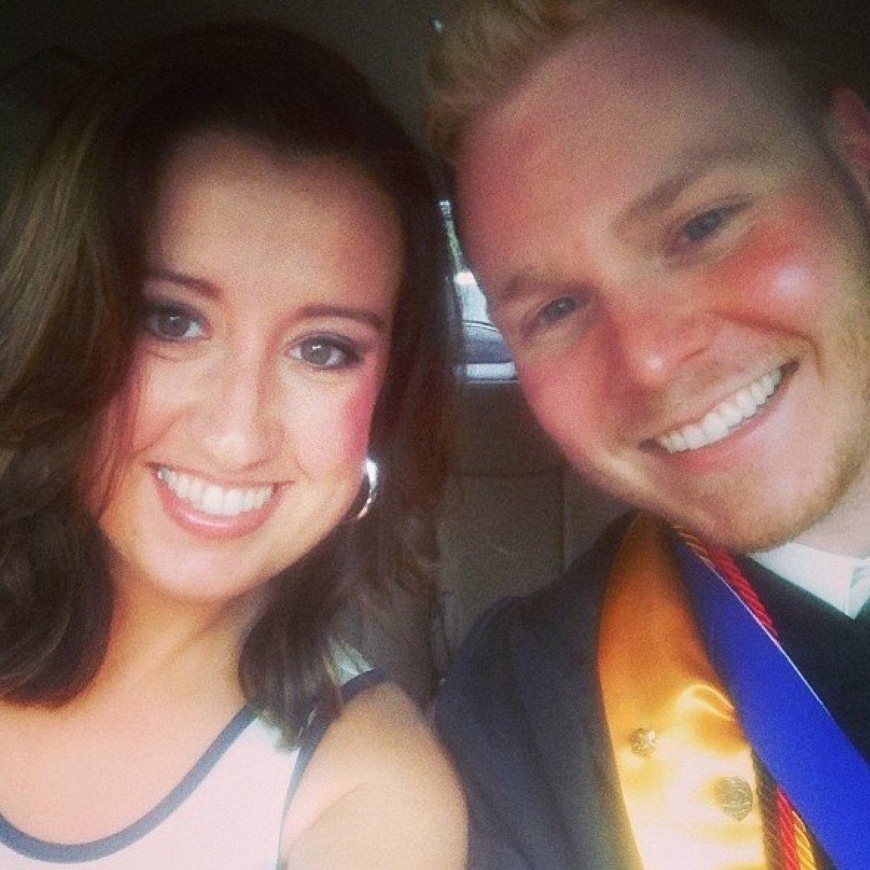 DakotaMay's profile picture. Pre-Med @ Marshall University #NoLife. Pilot-in-Training. Dangerously Hilarious.