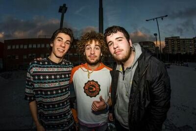 javo_scooter's profile picture. Chill time.Crimea.En dududerek dabaniet.Dubstep.Scoot.SOS.051012L