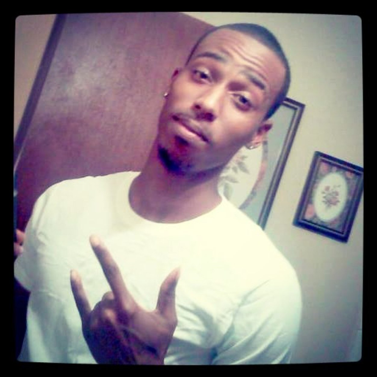 #God1st #Family #TeamCadeshia #Taurus