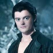 Hi my name is Diaval Crow  i'm in deep love with @PreciousAurora  ❤ and the @TheMoorsQueen is my mistress