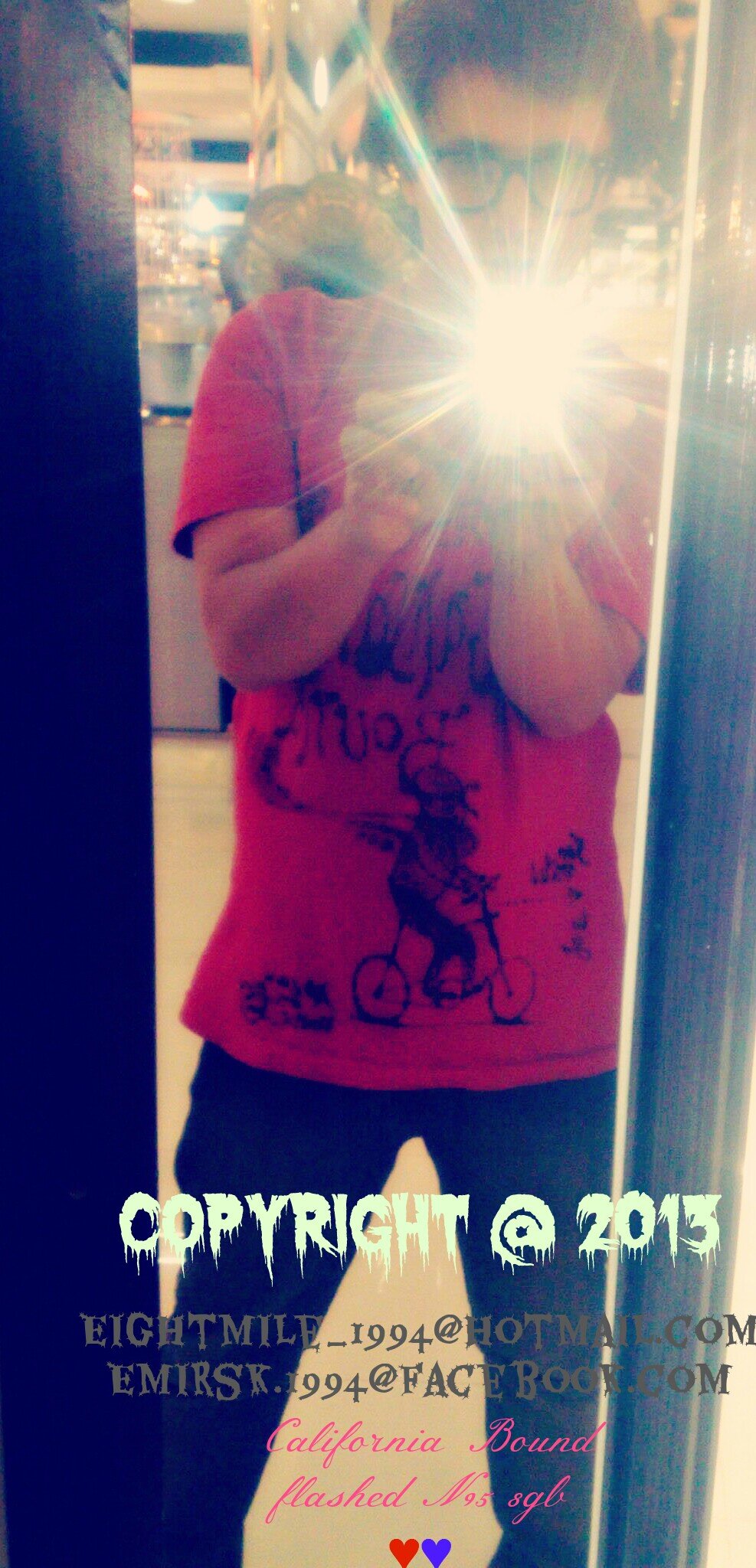 eightmile1994's profile picture. THERES ALWAYS HOPE⊙