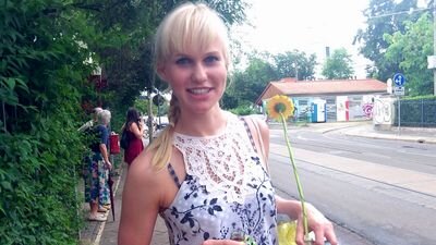 German living in Ireland. Marketing Manager. Interested in #mindfulness #tech #wearables #fitness #plantbasedfood