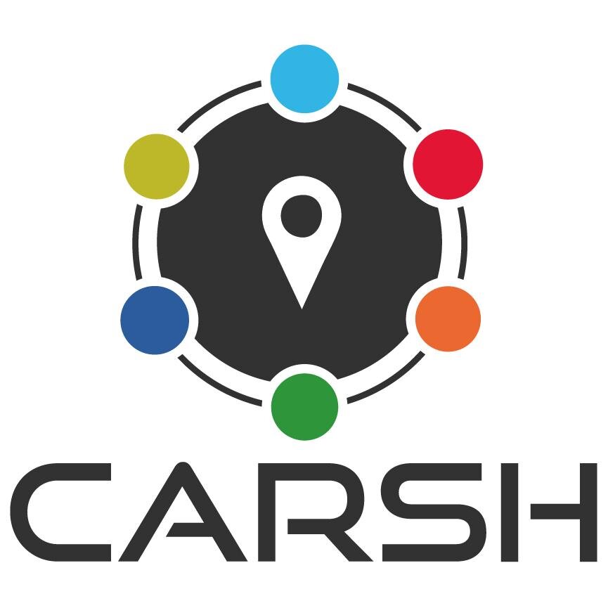 Carsh è un'app che aggrega in una sola mappa tutti i servizi di carsharing.                iOS: http://t.co/RTo6fQkAR8       Android: http://t.co/5CTVUlNU9T