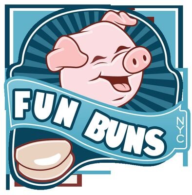 Serving up Steamed Buns