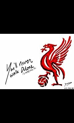 Welkom bij Het Nederlandse Fan account van Liverpool FC • partners: @AtletiBoys