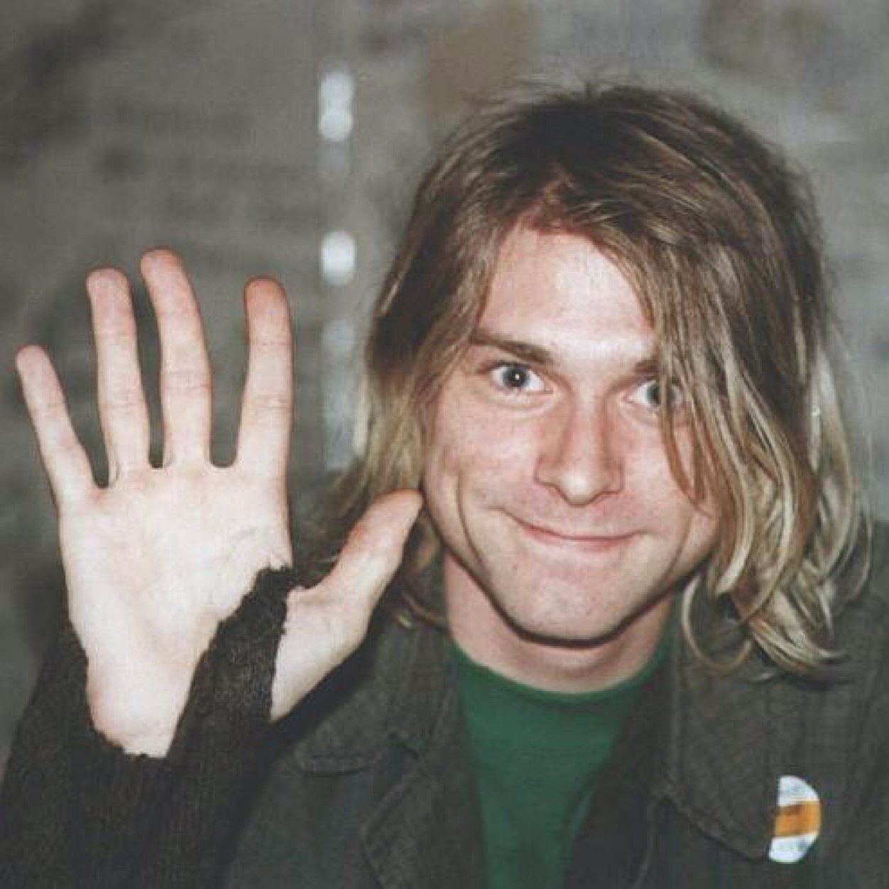 #Nirvana #Nikelback #ThePrettyReckless #Сплин #ThreeDaysGrace |Birthday - 27.04|