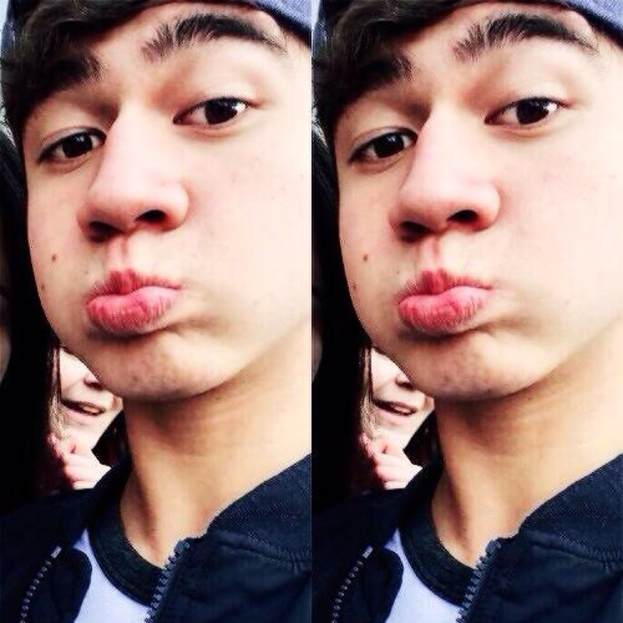 FREE FOLLOW BECAUSE WE LOVE YOU! Follow @1DsMADUniverse and @so_ashton 
@x5sosloveaffair