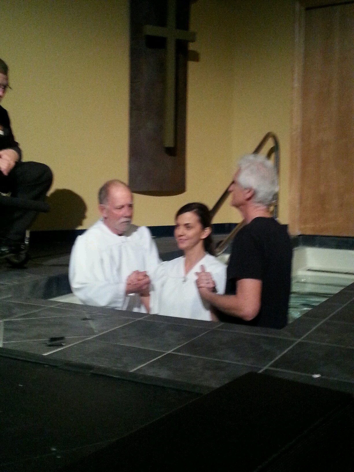 becki_berg's profile picture. 