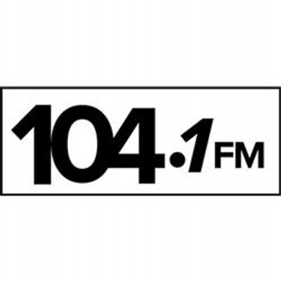 104.1 FM 104radiofm X