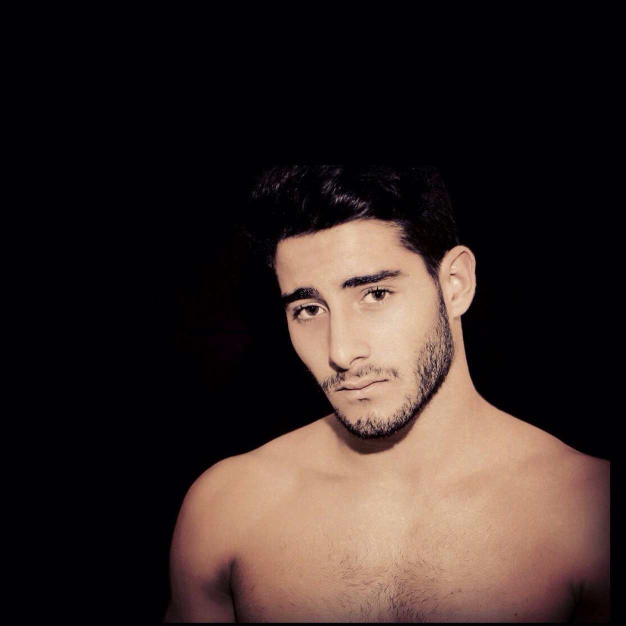 juanmizquierdo's profile picture. Modelo ||