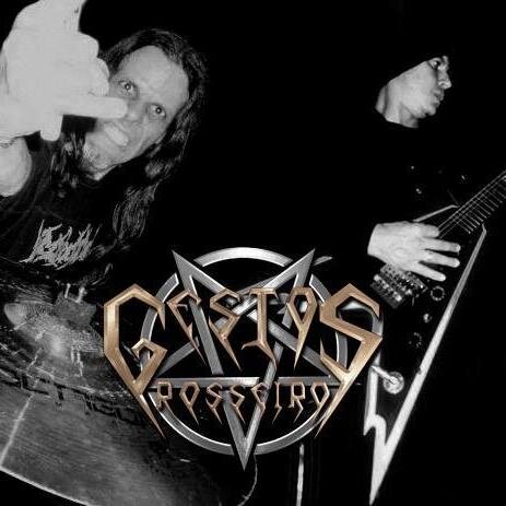 Banda de Death Metal de São Paulo formada em 1998 com dois cds lançados : Countdown to kill (2008) e Satanchandising (2011).