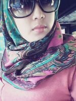 novianaarga's profile picture. try to be a good person :)