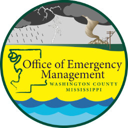 Washington County  Mississippi Emergency Management