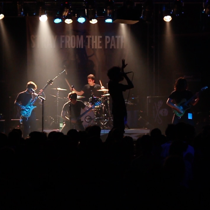 desourcerocks's profile picture. Progressive/Metalcore from Italy. Debut Videoclip This Plague Called Love Out on BlankTV