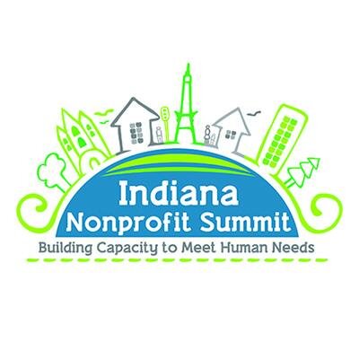 The Indiana #Nonprofit Summit helps organizations build capacity to meet human needs. Hosted by @SAVIonline, @ServeIndiana, @INATTYGENERAL.