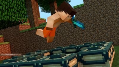 Minecraft Medieval Builder and CrazyTimez Server Administrator