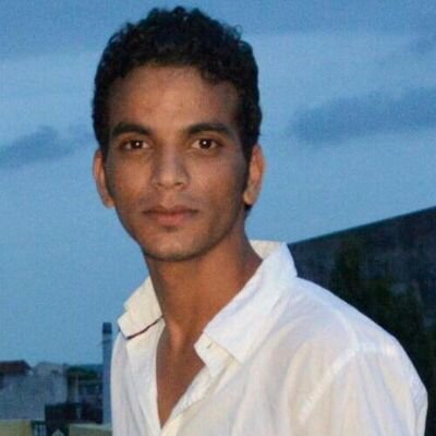 Piyushbecul's profile picture. 