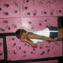 Delisa Johnson - @lisatheeaktresz - Twitter