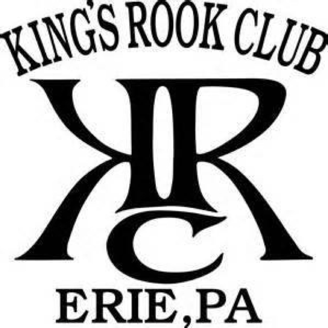 KingsRookClub's profile picture. 1921 Peach St. Erie PA Open Thursday, Friday, Saturday. live music, free pool, great specials.