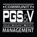 PGSVManagement (@pgsvmanagement) Twitter profile photo