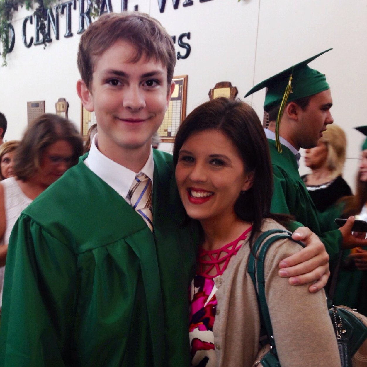 MrsPrifogle's profile picture. 