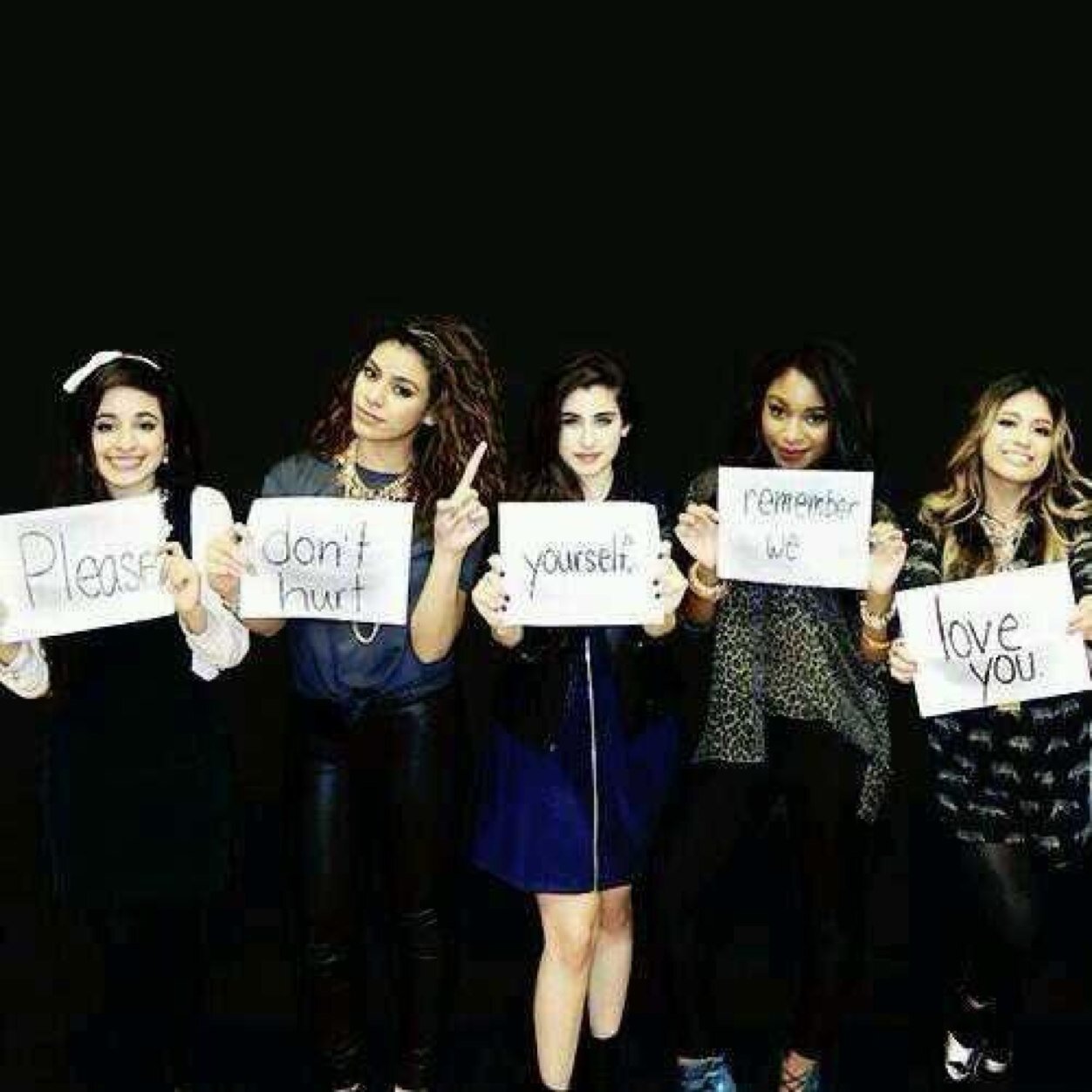 5hloveyoumore's profile picture. @CamilasGrammy