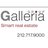 The Galleria Group