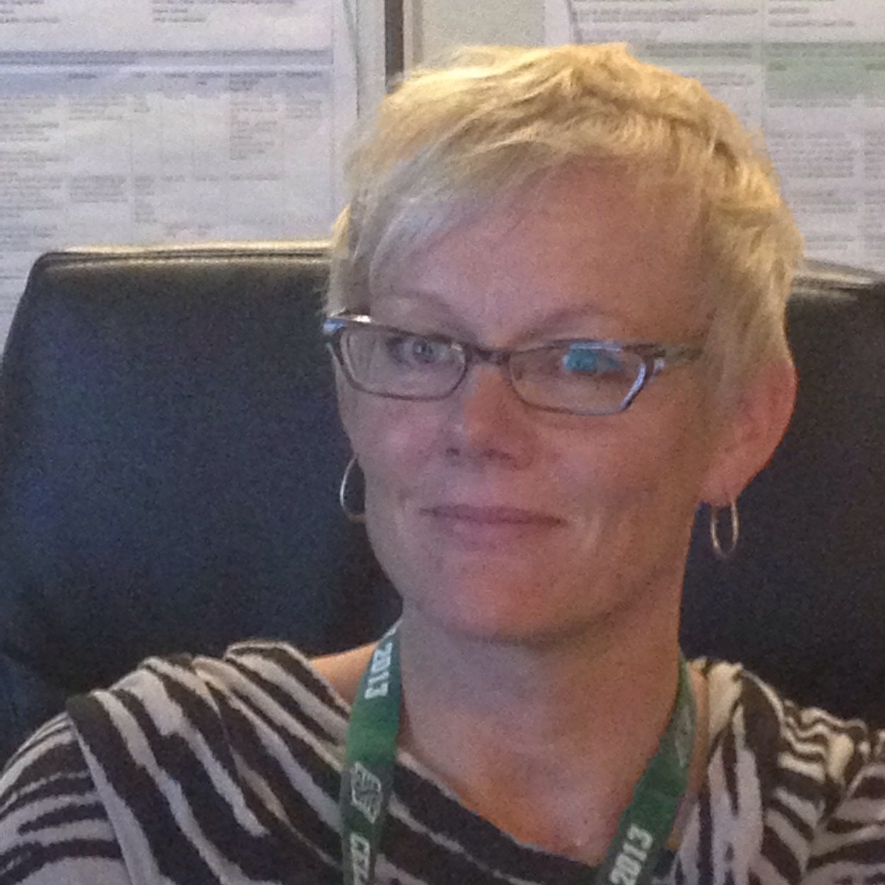 KylaFayeC's profile picture. Education Consultant - These tweets are an expression of Kyla Christiansen.