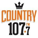 Country 107.7 FM is a radio station broadcasting out of Steinbach, Manitoba. This format will appeal to country music fans young and old in the southeast.