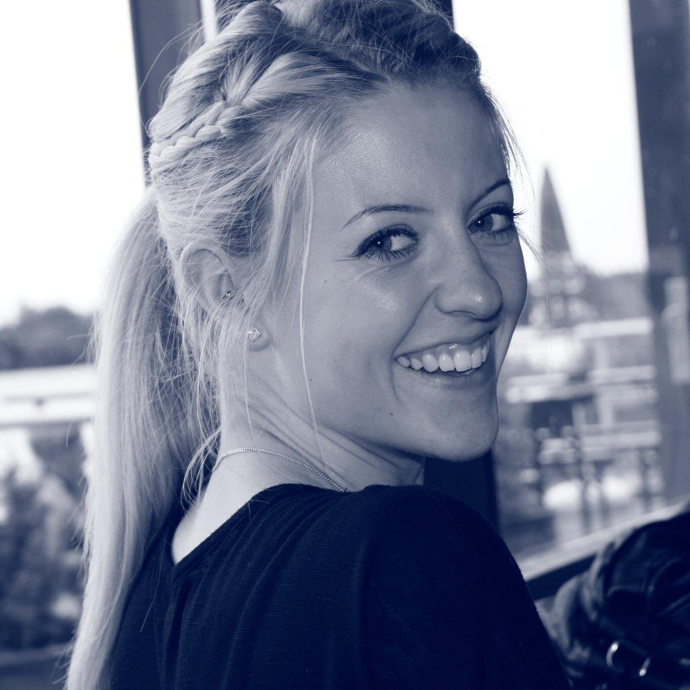 justine_manthee's profile picture. 