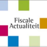 Fiscale Actualiteit (@fiscact) 's Twitter Profile