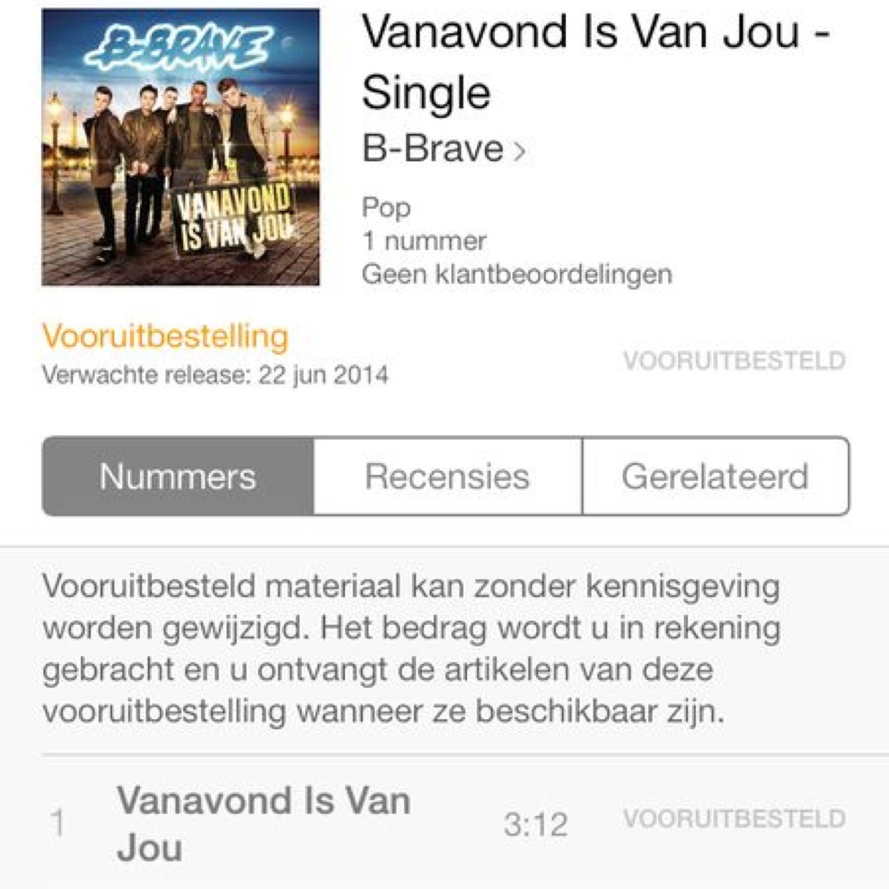 Gewoon twee meisjes die houden van de sexy boyband BBrave ❤