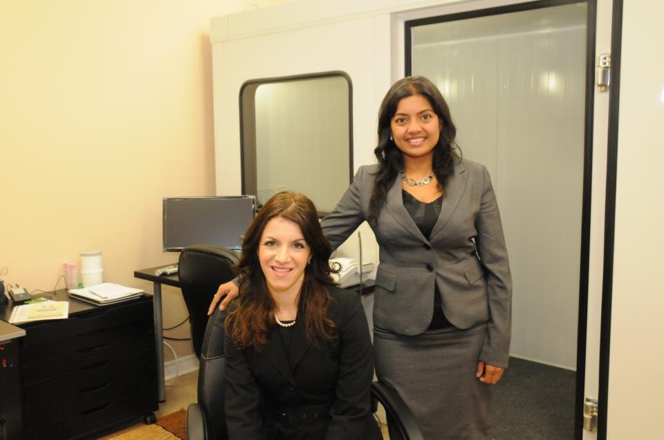 WoodbridgeHear's profile picture. Comprehensive hearing centre located in historic  Market Lane at 140 Woodbridge Ave. Evening and weekend appointments available. Call us today at 905-265-7937