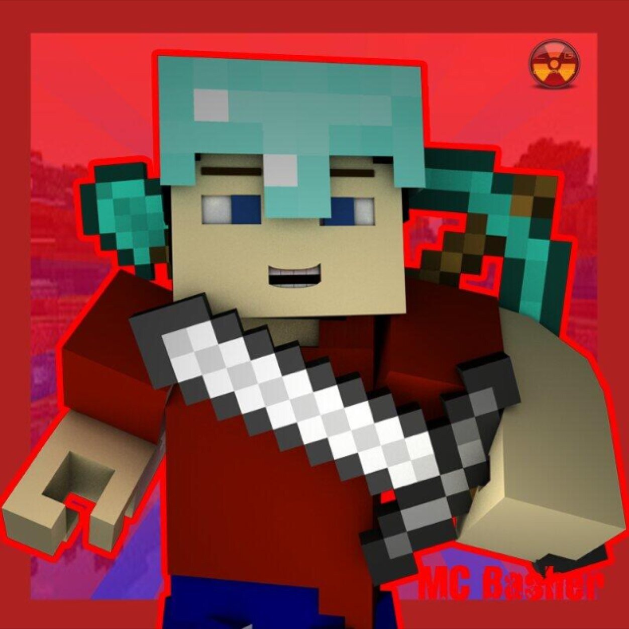 Welcome We Host MCPE MiniGames like Spleef,Parkour,PVP,Draw that Block,Hide and Seek And Much More so make sure to Follow and RT we need more followers to start