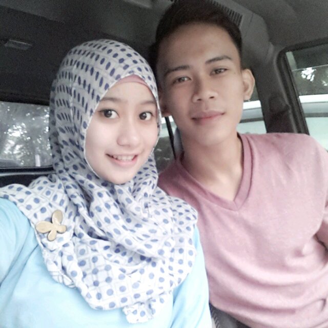 HafizaKhoradyah's profile picture. I wish I can travel around the world with the man I love☺||Bekasi||@midopss's women☺♥