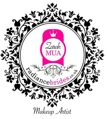 RadianceBrides's profile picture. Asian Bridal makeup and hair for weddings, parties proms. Beauty courses available in Bridal makeup, Bridal Hair, Arabic eye makeup and so much more!