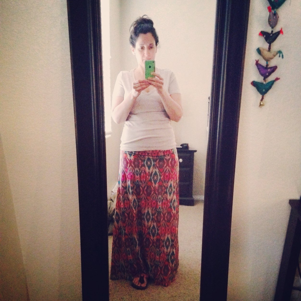 Mom of 2 boys. occupational therapist.