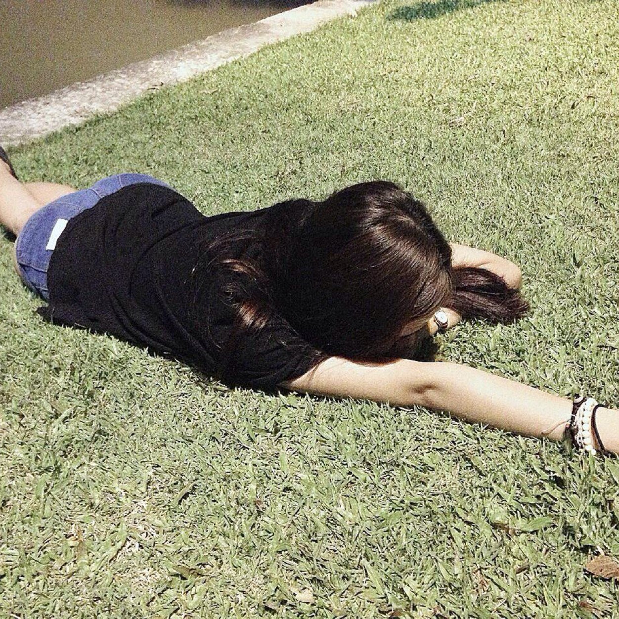 เป็นผู้หญิงทะลึ่งตามมารยาท