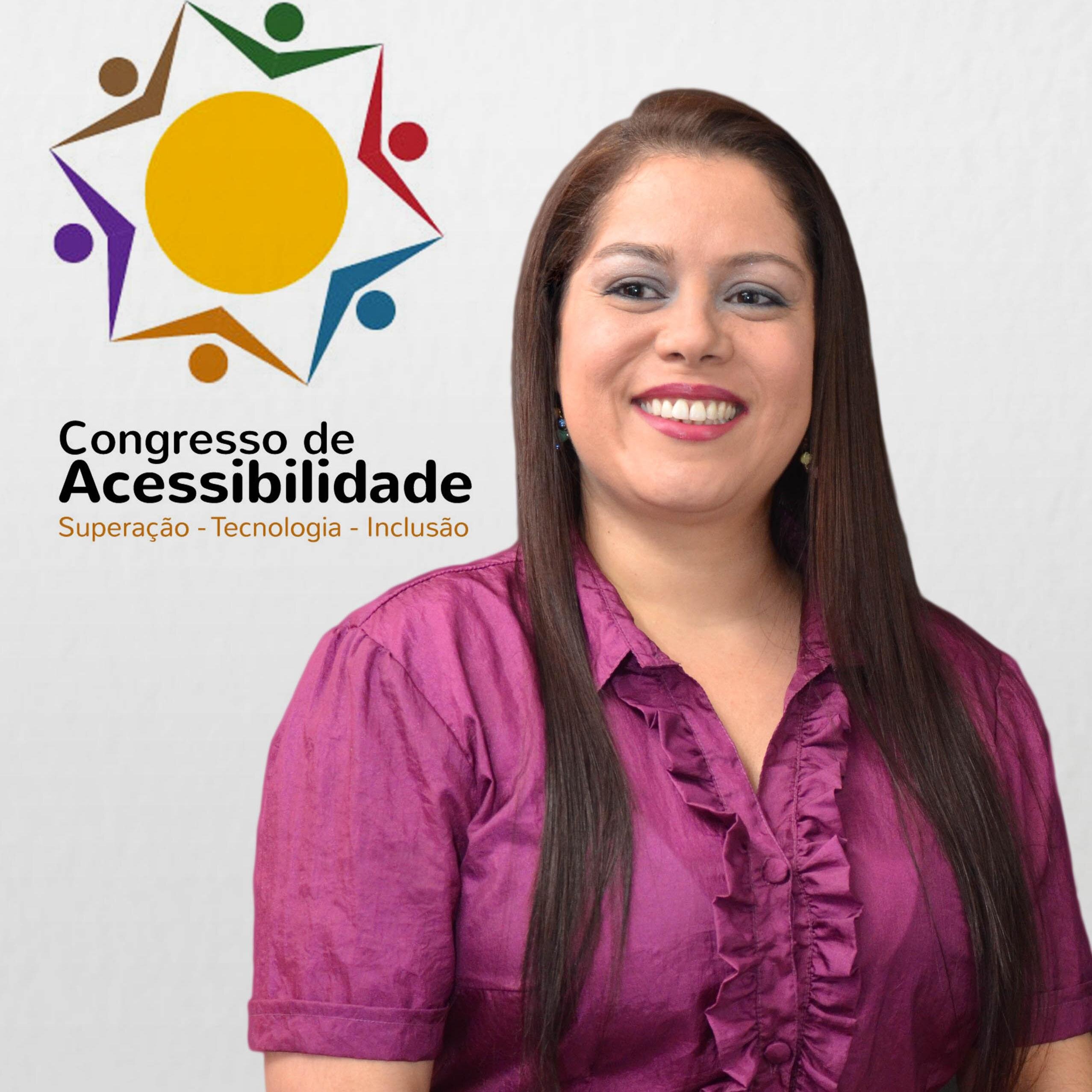 Professora da FGV, Palestrante, Consultora e Designer Instrucional. Mestranda em Ciências Empresariais (UFP – Portugal),