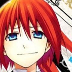 Shūtur eli sharri, surpassing all the other kings. Descendant of heroic figure Gilgamesh. [@MagoriaRP]