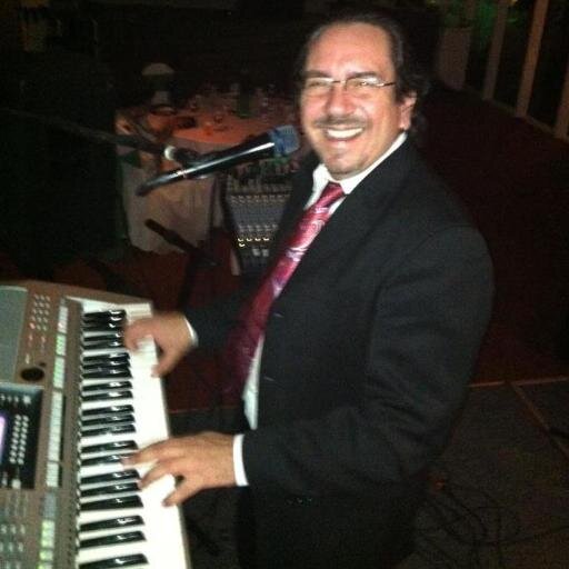 Cuban-American musician from Miami FL