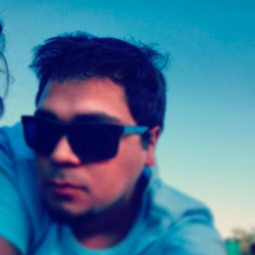 Esperando el impacto.