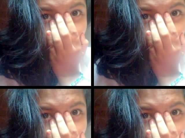 Peka Please!
@VAsyyastiadi . Itu plagiat gue!