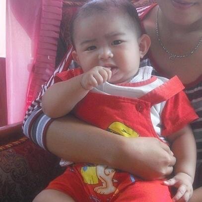 Raffa_Lakoro's profile picture. Aku sayang kakakku :* :* @melsylakoro @megitaSL