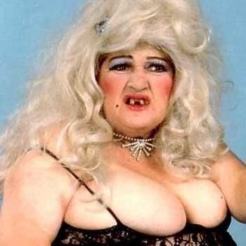 Frightbat Banshee 💅🏻💅🏻💅🏻